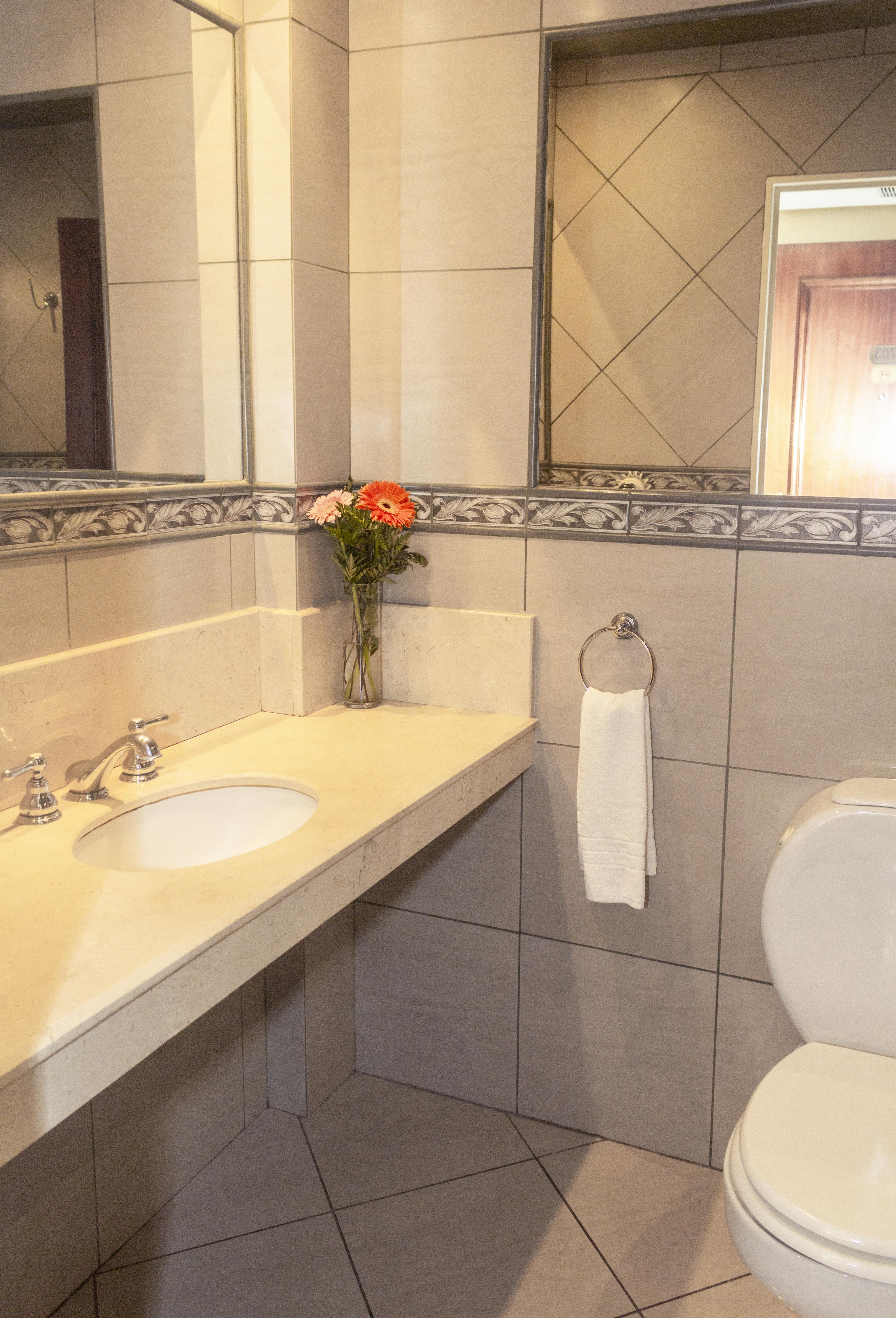 O2 Hotel Buenos Aires Eksteriør billede