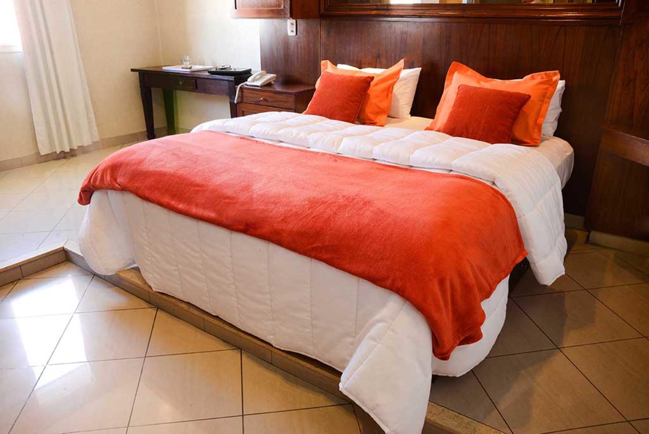 O2 Hotel Buenos Aires Eksteriør billede