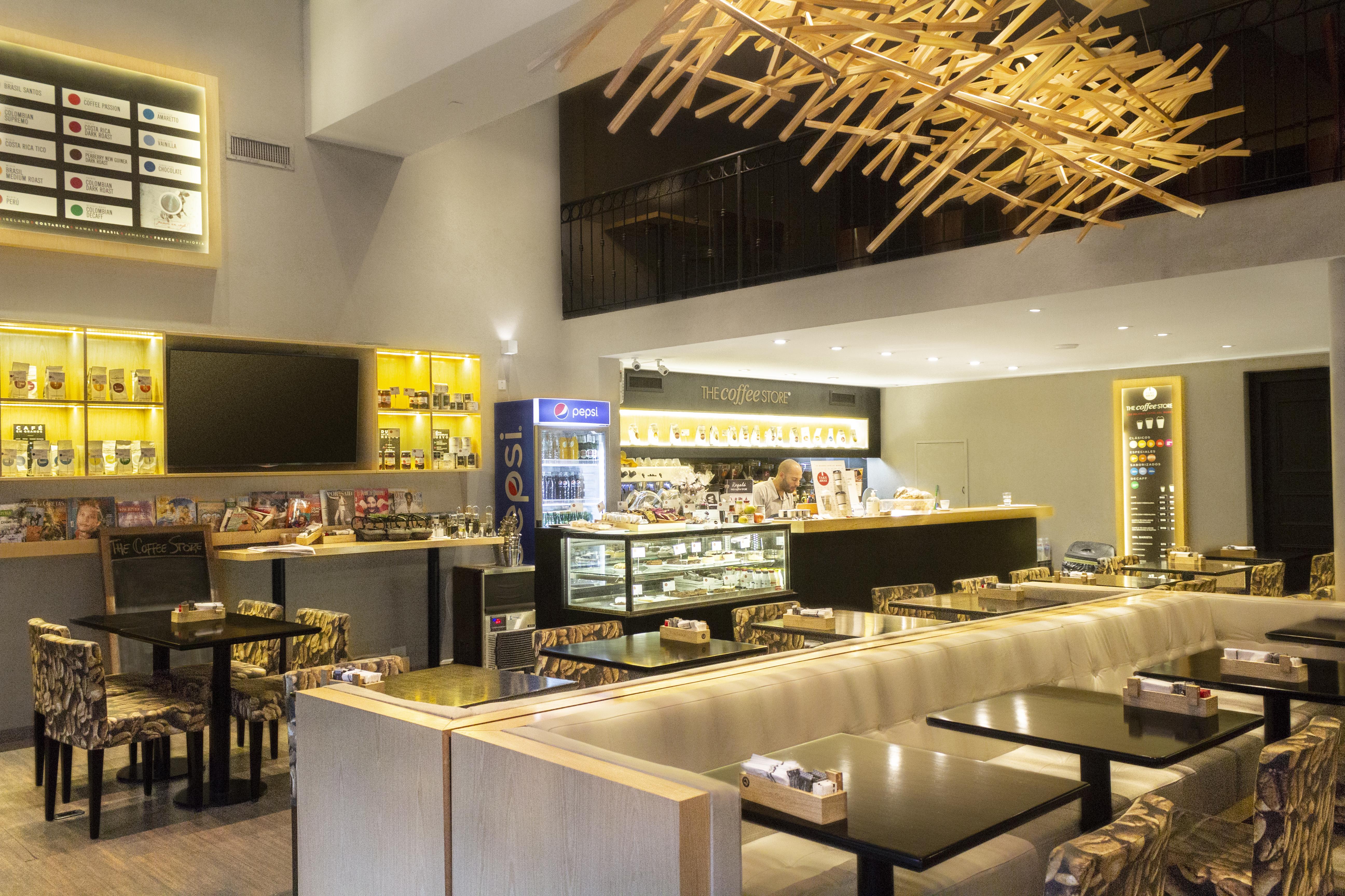 O2 Hotel Buenos Aires Eksteriør billede