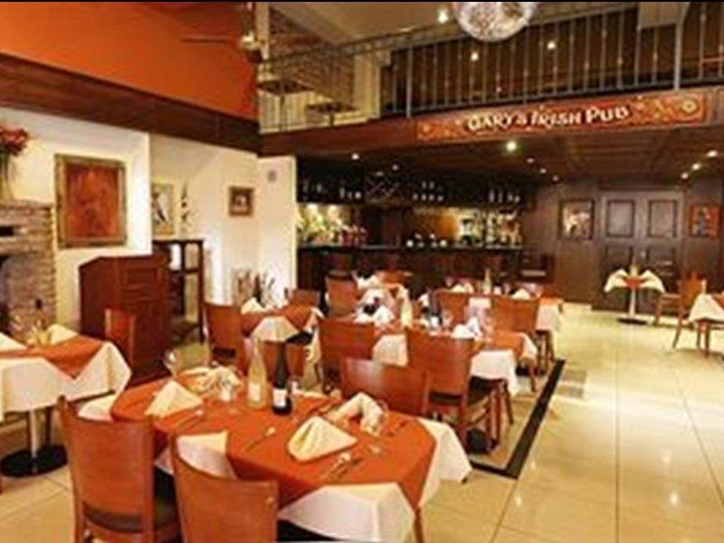 O2 Hotel Buenos Aires Eksteriør billede